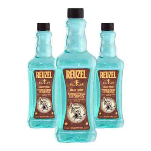 Reuzel Haar Tonic – Erfrischend und Leicht 350ml