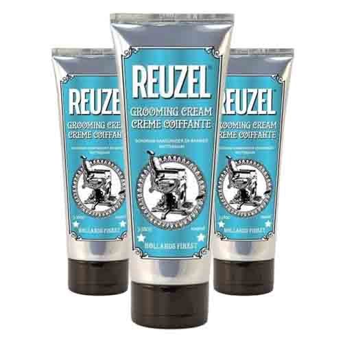 Reuzel Grooming Cream – Flexibler Halt 100ml