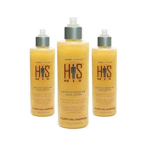 Mixed Chicks Shampoo HIS – Klärende Formel 250ml