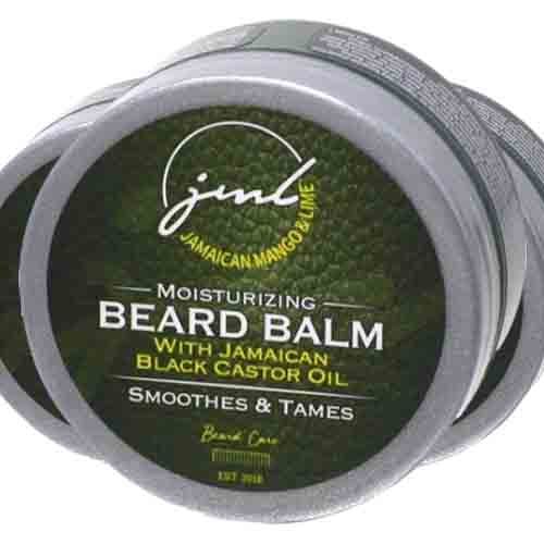 Jamaican Mango and Lime Beard Balm – Feuchtigkeit 51g
