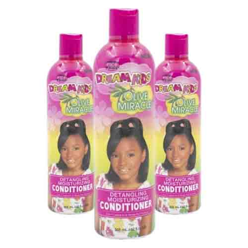 Dream Kids Feuchtigkeitsspender Conditioner – Stärkt & pflegt 355ml