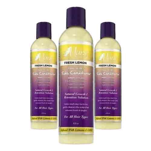Mane Choice Kinder Conditioner Fresh Lemon Fruit Medley – Feuchtigkeit 234ml