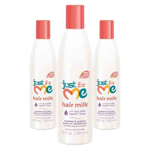 Just For Me Leave-In Conditioner – Hydratation & Schutz 295ml