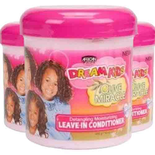 Dream Kids Leave-In Conditioner – Feuchtigkeit 425g