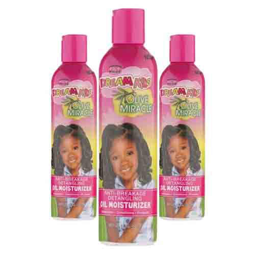 Dream Kids Öl-Feuchtigkeitsspender – Tiefenpflege 236ml