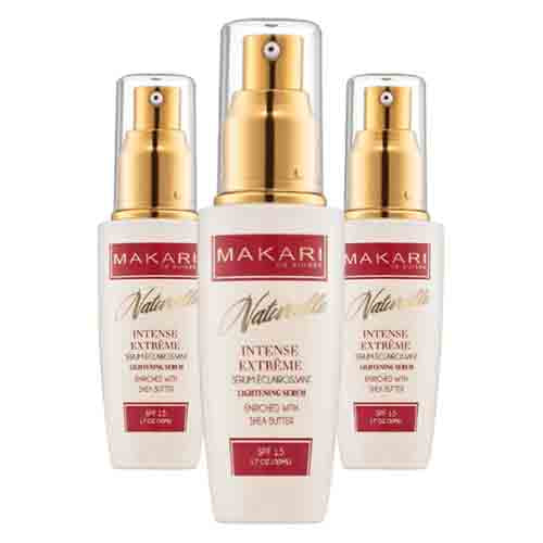 Makari Naturalle Intense Extreme Serum – Intensive Pflege 50ml