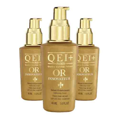QEI+ Aufhellungsserum Innovateur – Hautaufhellung 47ml