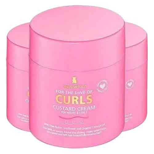 Lee Stafford Lockencreme Love For The Curls – Feuchtigkeit 125ml