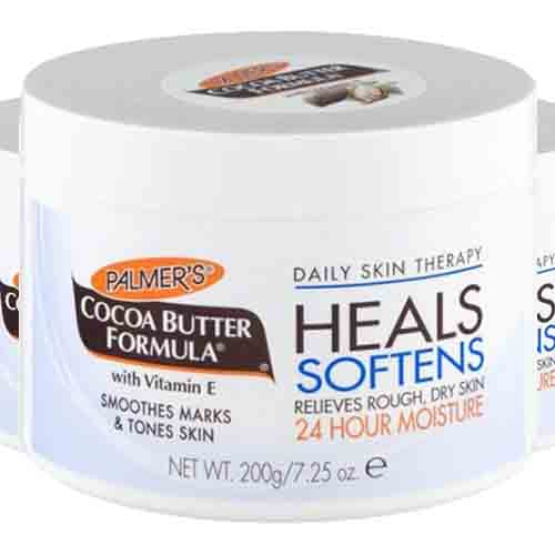 Palmer's Körperbutter Original Formel – Extra Feuchtigkeit 200g