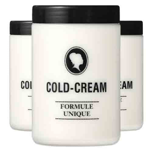 Cold Cream Feuchtigkeitscreme – Intensive Pflege 1000ml
