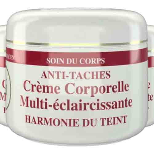 HT26 Körpercreme Multi Lightening Complexion Harmony – 500ml
