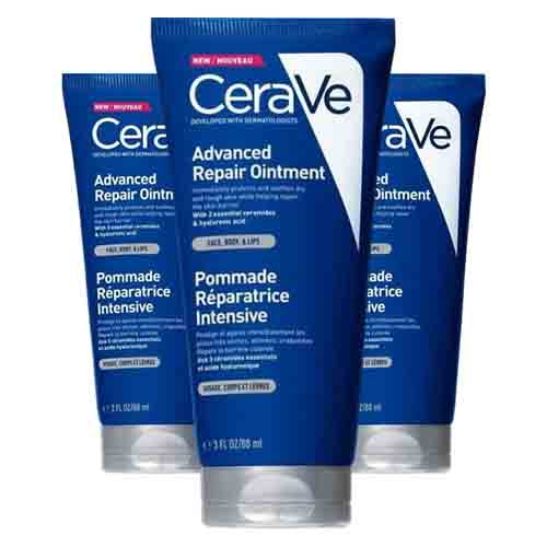 CeraVe Reparierendes Balsam – Intensive Feuchtigkeit 88ml