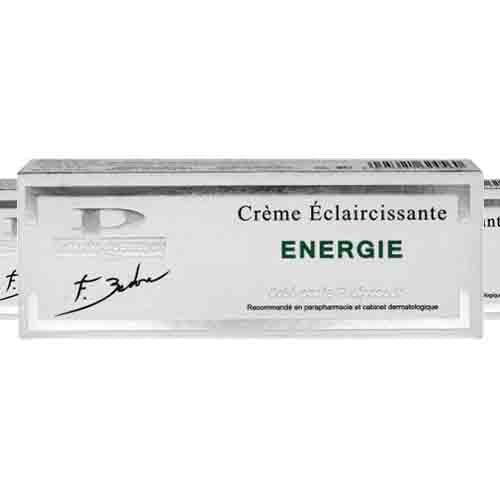 PR Francoise Bedon Aufhellende Creme UltimeEnergie – 50g