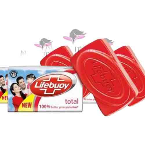 Lifebuoy Seife – Hautschutz 100g