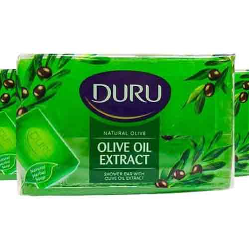 Duru Olivenseife – Sanfte Reinigung 150g