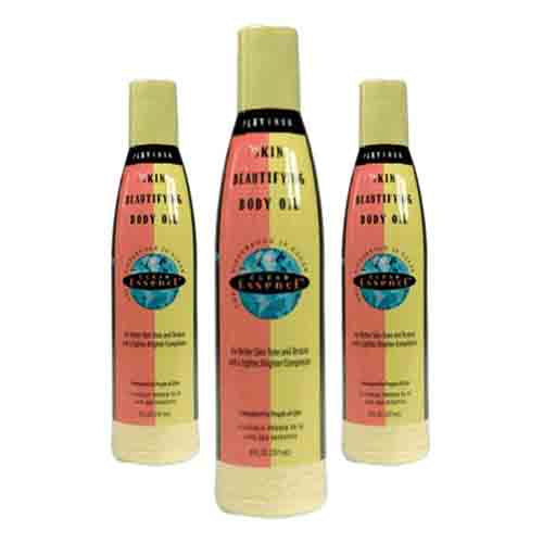 Clear Essence Körperöl – Hautverschönernd 236ml