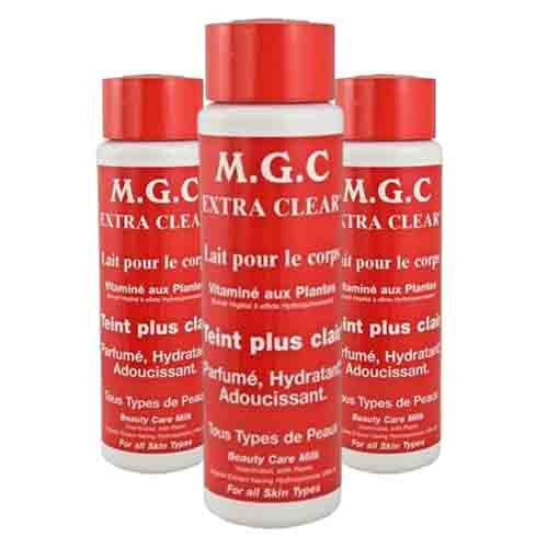 MGC Lotion Rot – Feuchtigkeit 500ml