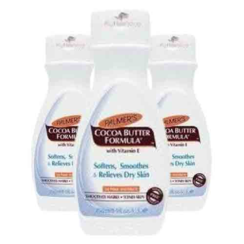Palmer's Lotion mit Kakaobutter – Intensive Feuchtigkeit 250ml