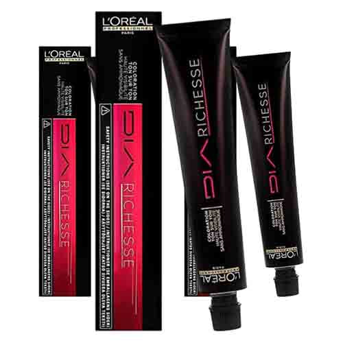 L'Oreal Dia Richesse Kleurspoeling 6 – Feuchtigkeit 150ml