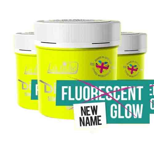 La Riche Haarfarbe Fluorescent Glow – Direkte Pigmente 88ml