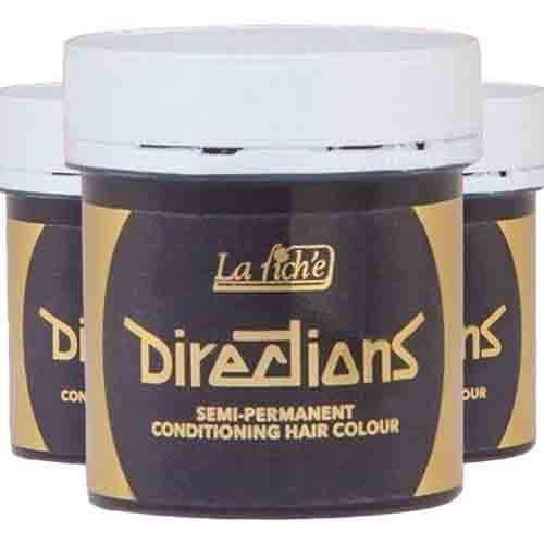 La Riche Haarfarbe Dark Tulip – Intensivfarbe 88ml