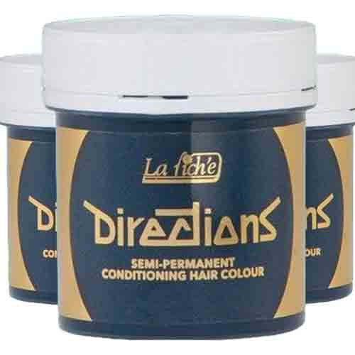 La Riche Haarfarbe Alpine Green – Intensive Farbpigmente 88ml
