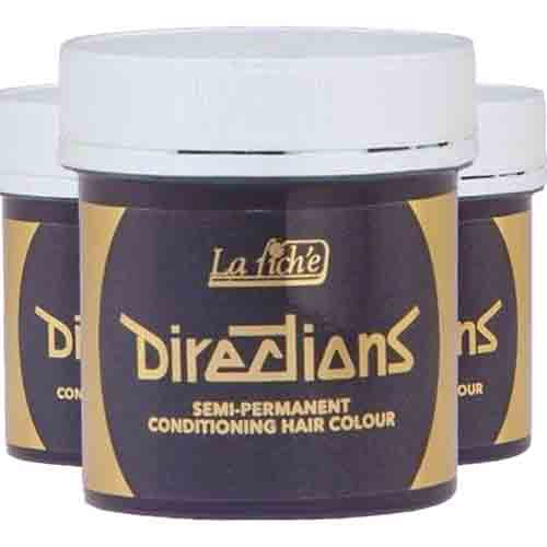 La Riche Haarfarbe Plum – Intensivfarbe 88ml