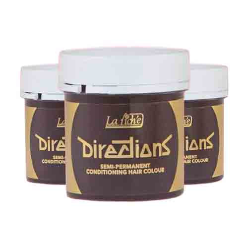 La Riche Haarfarbe Flame – Intensive Farbnuance 88ml