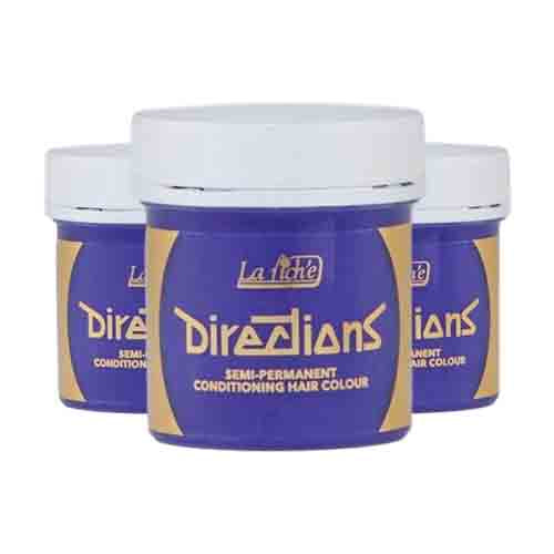 La Riche Haarfarbe Lilac – Intensivfarbe 88ml