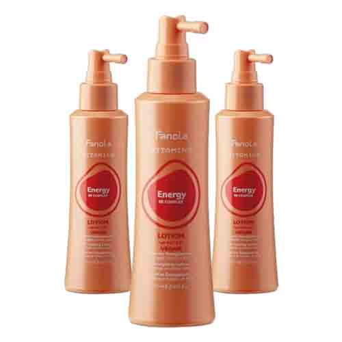 Fanola Energizing Lotion – Stärkt Haarausfall 150ml