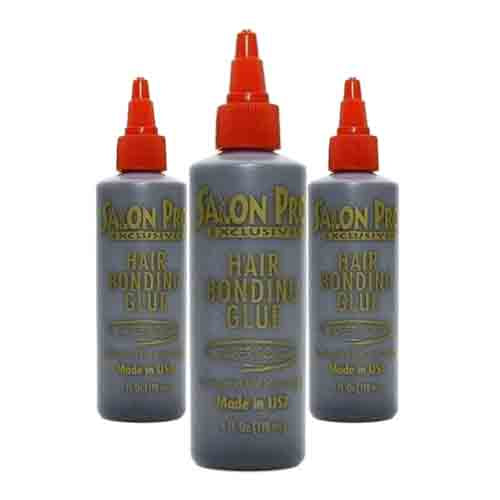 Salon Pro Haarbonding Kleber – Starke Haftung 113ml