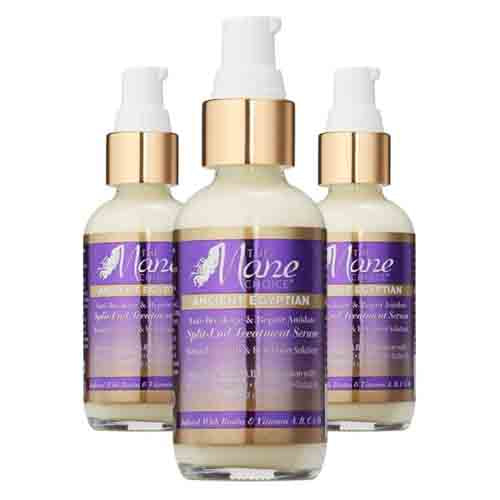 Mane Choice Split-End Serum – Anti-Breakage 59ml