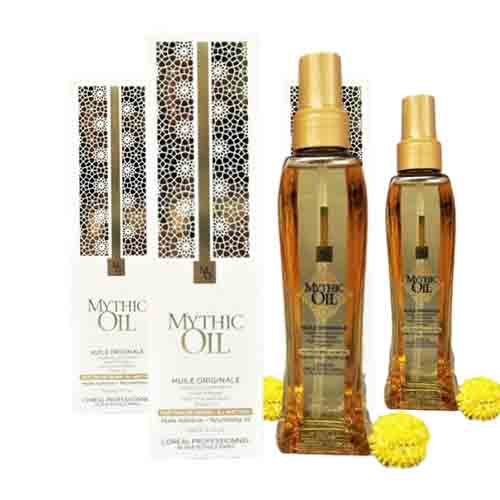 L'Oreal Mythic Oil Nourishing Oil – Nährende Pflege 100ml