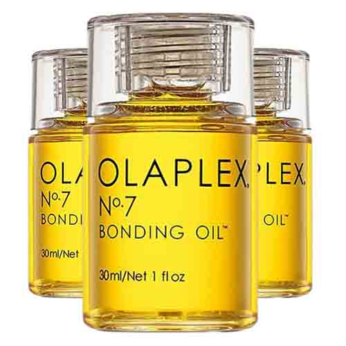Olaplex No.7 Bonding Oil – Frizz-Kontrolle & Glanz 30ml