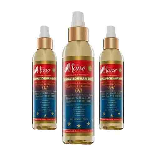 Mane Choice Haaröl A-MAZ-ZON Hair Day – Glanz Booster 236ml