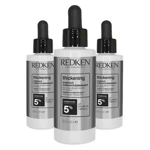 Redken Cerafill Retaliate Stemoxydine – Für Volles Haar 90ml
