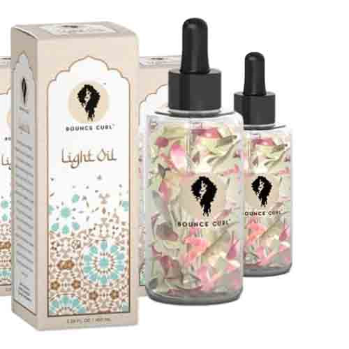 Bounce Curl Light Oil – Vielseitig 98ml
