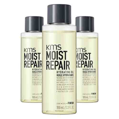 KMS MoistRepair Hydrating Oil – Feuchtigkeit 100ml