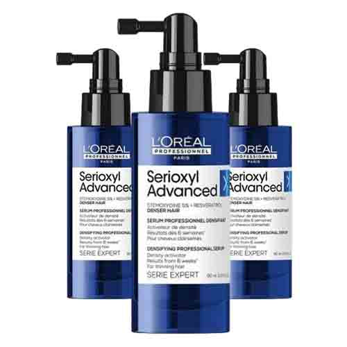 L'Oréal Professionnel SE Serum Densifying – Volumen 90ml