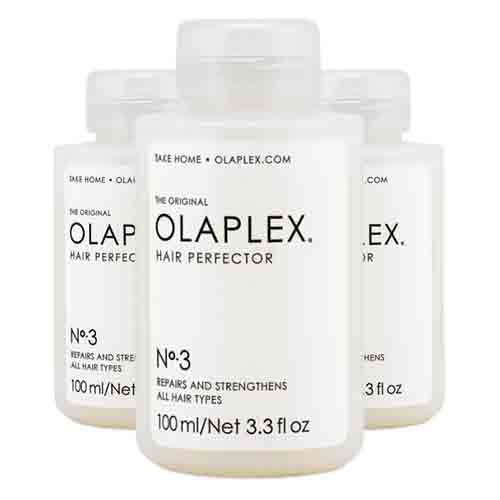Olaplex No.3 Haarpflege Treatment – Repariert Geschädigtes Haar 100ml
