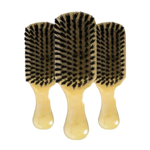 Dreamfix Hand Club Brush Handle – Hochwertige Pflege 1 Stück
