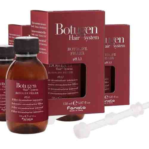 Fanola Botolife Filler – Intensive Rekonstruktion 150ml