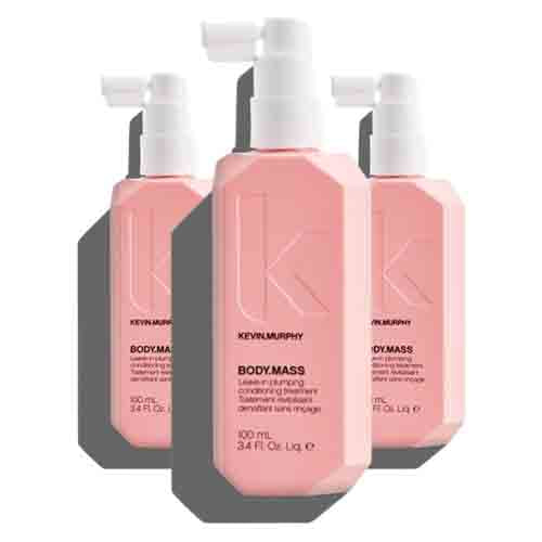 Kevin Murphy Body.Mass Leave-In – Volumen & Stärkung 100ml