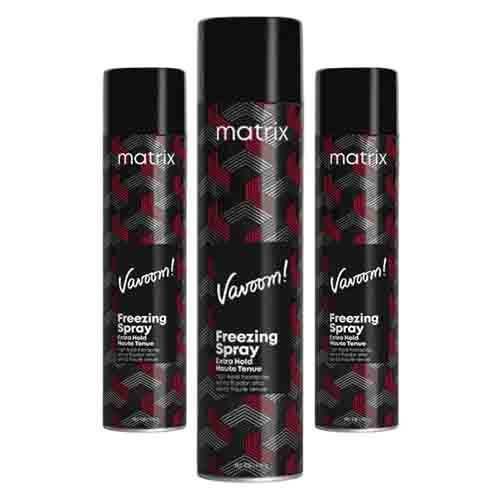 Matrix Vavoom Freezing Spray – Extra Halt 500ml