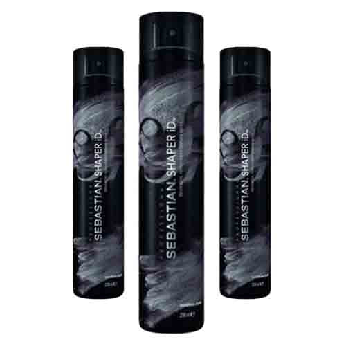 Sebastian Professional Effortless Shaper – Mittlerer Halt 200ml