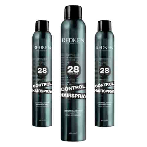 Redken Haarspray Control Addict 28 – Extra Halt 400ml