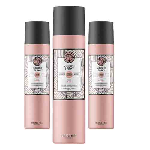 Maria Nila Volume Spray – Vegan & Farbschutz 400ml