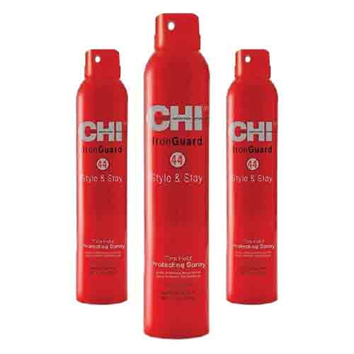 Chi 44 Hitzeschutzspray – Fester Halt 284g