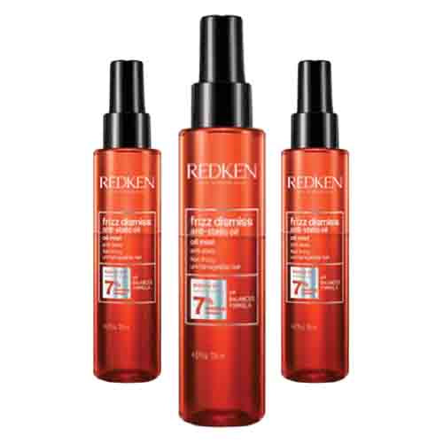 Redken Leave-In Öl Mist – Anti-Statik 125ml