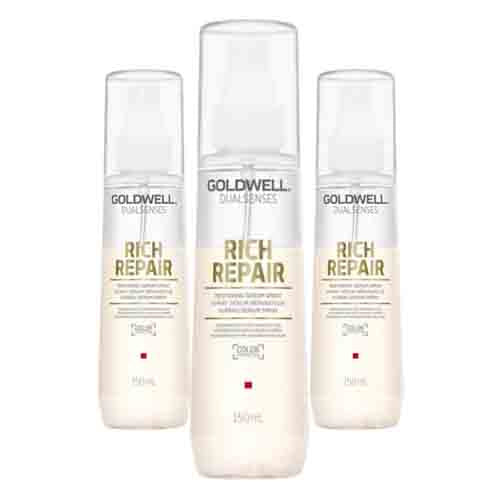 Goldwell Serum Spray Rich Repair – Tiefenpflege 150ml